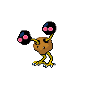 Kabuduo Sprite Image