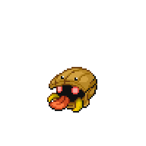 Kabuder Sprite Image
