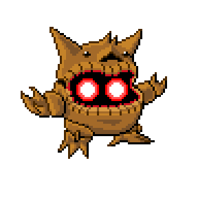 Kabugar Sprite Image