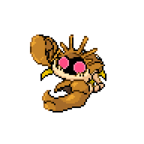 Kabuler Sprite Image
