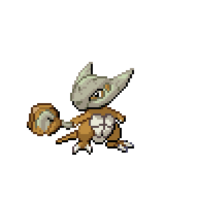 Kabubone Sprite Image