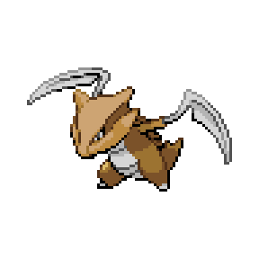 Kabuwak Sprite Image