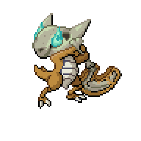 Kabuwak Sprite Image