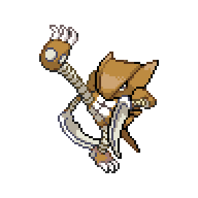 Kabulee Sprite Image