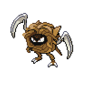 Kabugela Sprite Image