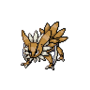 Kabueon Sprite Image