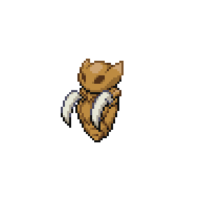 Kabuuna Sprite Image