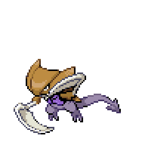 Kabudactyl Sprite Image
