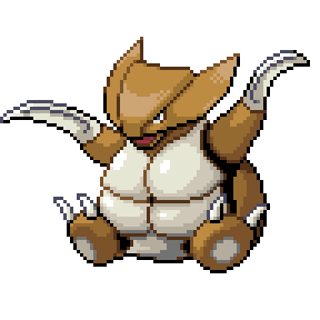 Kabulax Sprite Image