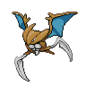 Kabubat Sprite Image