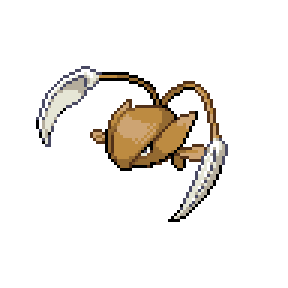 Kabuchou Sprite Image