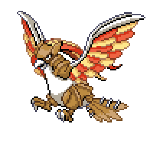 Kabugeot Sprite Image