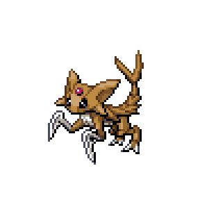 Kabueon Sprite Image