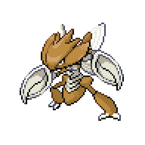 Kabuzor Sprite Image