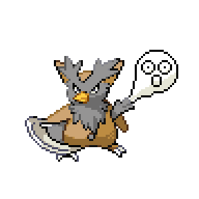 Kabubird Sprite Image