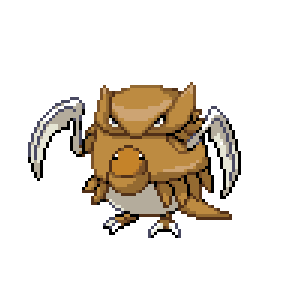 Kabusey Sprite Image