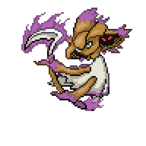 Kabumagius Sprite Image
