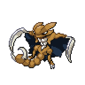Kabucor Sprite Image
