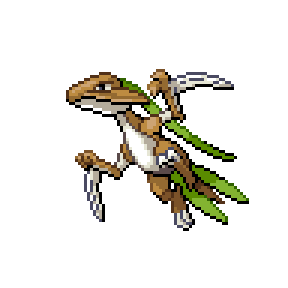 Kabuvyle Sprite Image