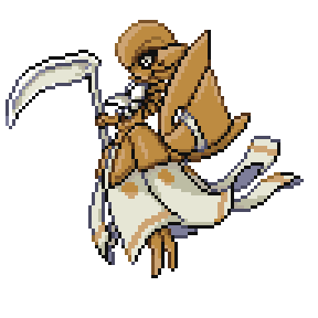 Kabuvoir Sprite Image