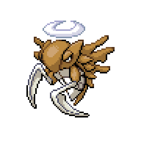 Kabuinja Sprite Image