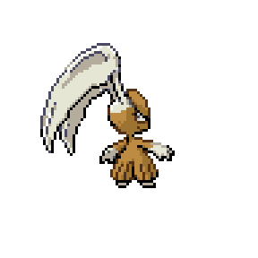 Kabuwile Sprite Image
