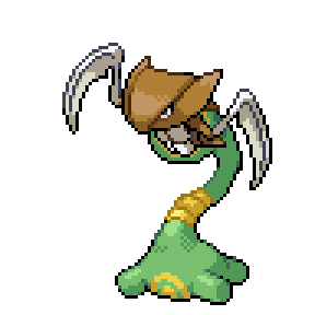 Kabudily Sprite Image