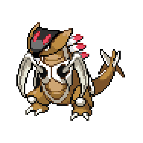 Kabualdo Sprite Image
