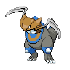 Kabupardos Sprite Image