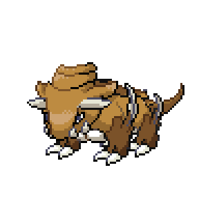 Kabudon Sprite Image