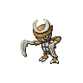 Kabuiard Sprite Image
