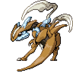 Kaburem Sprite Image