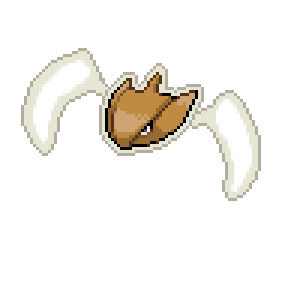 Kabutom Sprite Image
