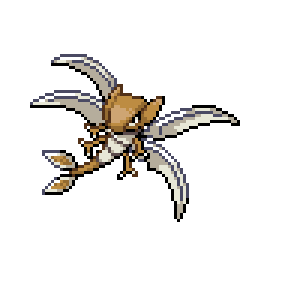 Kabuva Sprite Image