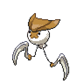 Kabuloon Sprite Image
