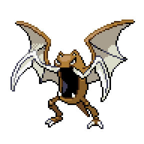 Kabubat Sprite Image