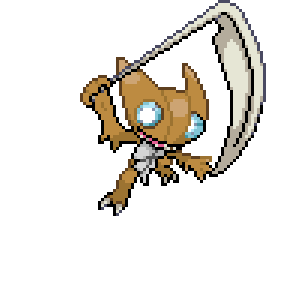 Kabueye Sprite Image