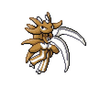 Kaburantis Sprite Image