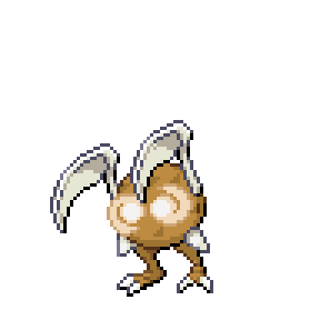 Kabuor Sprite Image