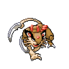 Kabusian Sprite Image