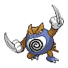Kabuwrath Sprite Image