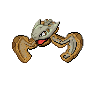 Kabudude Sprite Image