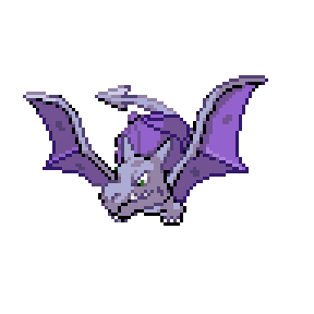 Aerosaur Sprite Image