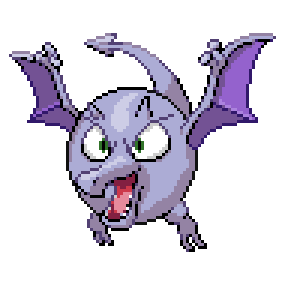 Aeroode Sprite Image