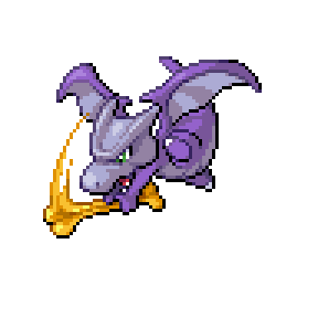 Aerowak Sprite Image