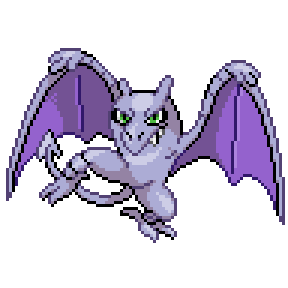 Aerolee Sprite Image
