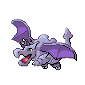 Aerohorn Sprite Image