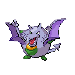Aerosey Sprite Image