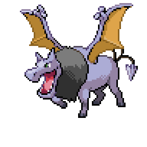 Aeroros Sprite Image