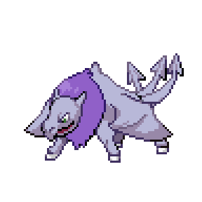 Aeroros Sprite Image